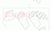 Auxiliary Interior Trim