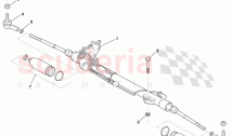 Power Steering (RHD)