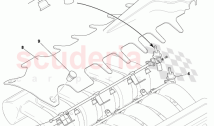 Fuel Rails and Injectors