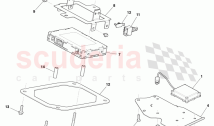 Electronic Antenna