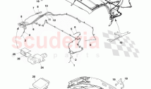 Folding Hood Assembly
