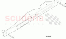 Inner Door Handle Assembly & Actuation