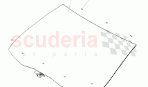 Heated Windshield (RHD)
