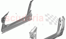Door Opening Reinforcement, VOLANTE