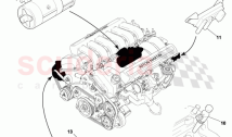 Engine Electrical Components