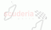 Door and Quarter Panel Watershields
