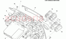Receiver and Audio Media System
