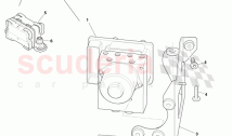 Anti-Lock Module