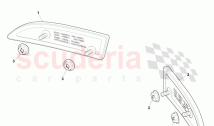 Rear Reflectors