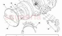 Automatic Transmission and Torque Converter