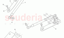 Hood Hinge System Assembly