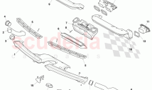 Air Distribution Assembly