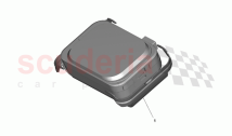 Rain and Daylight Sensor