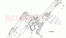Window Regulator Assembly