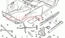 Volante Front End Panels