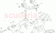 Front Suspension Assembly