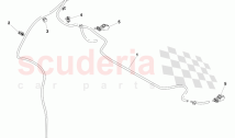 Windshield Washer Nozzles