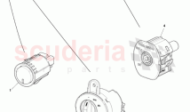 IP Mounted Switches