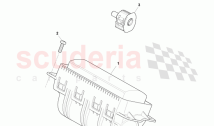 Air Bag, Passenger