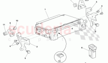 Infotainment Head Unit