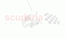 Barometric Sensor