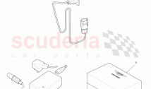Battery Conditioner Kit