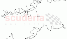 Battery Cables (Volante)