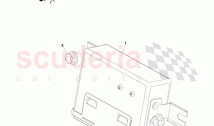Fuel Pump Driver Modules