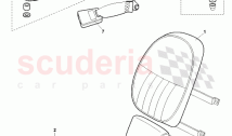Rear Seats and Belts