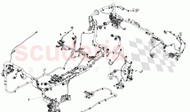 Body Harness (Volante)