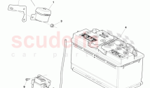 Battery and Jumpstart System