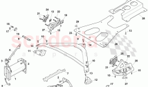 Body Ancillary Parts, COUPE (Page 1)