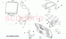 Fusebox Assembly