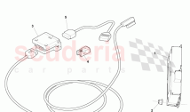 MP3 Media Subsystem