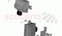 Fuel Pump Driver Modules