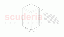 Power Steering Electronics