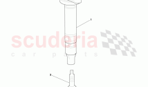 Ignition Coil and Spark Plug