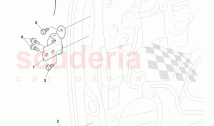 Front Door Hinges