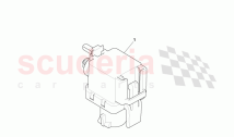 Barometric Sensor