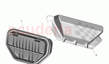 Air Extraction Components