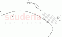 Rear Closure Finishers (Volante)
