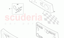 Number Plate Plinths