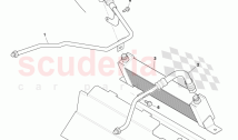 Transaxle Cooling (Manual)