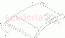 Roof (Coupe)