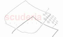 Windshield Assembly