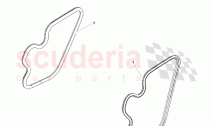 Door and Quarter Panel Watershields