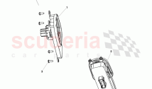 Window Mirror Lock Controller