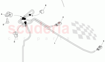 Windscreen Washer Nozzles