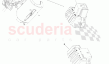 Switch Key Interlock