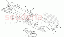 Wiper Linkage Assembly